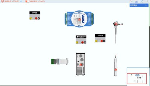 物聯網系統集成與機電智能化 構建未來智能系統的雙引擎