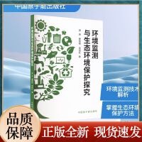 環境科學視野下的環境保護監測 守護生態的智慧之眼